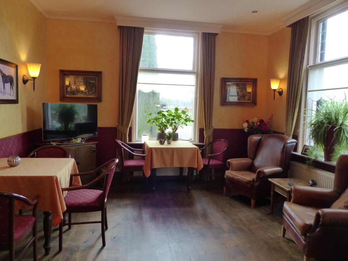 Wildenborcherhof Vorden Esterno foto