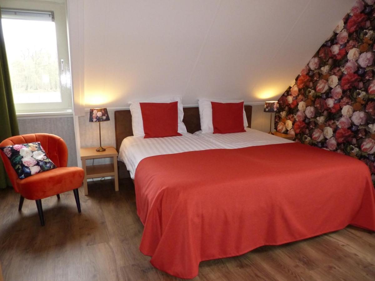 Wildenborcherhof Vorden Esterno foto
