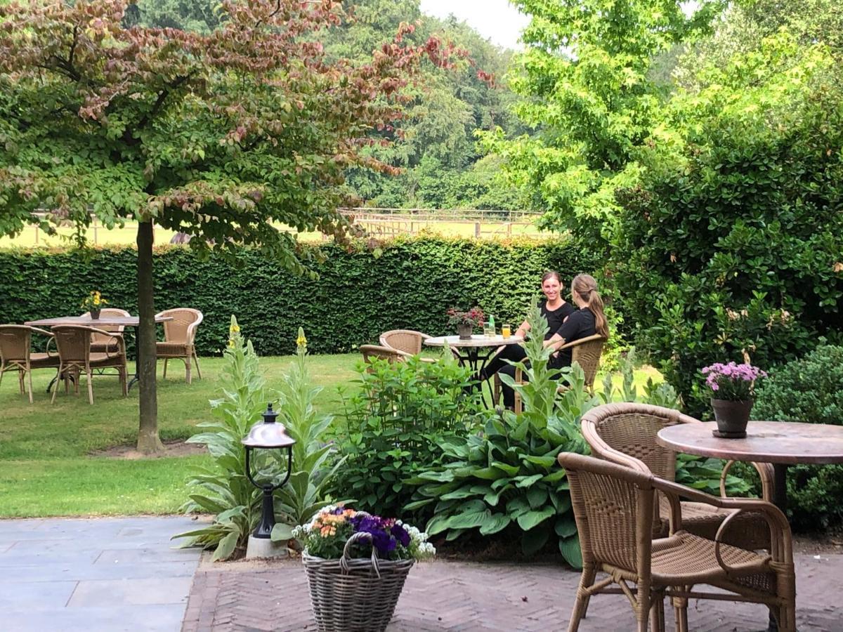 Wildenborcherhof Vorden Esterno foto